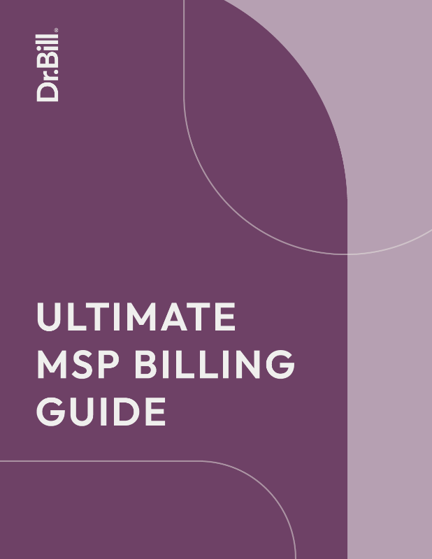 MSP CutOff Dates, Payment & Remittance Schedule Dr. Bill